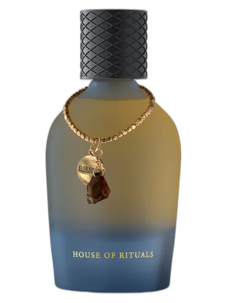 Frasco del perfume Rituals Irresistible Tonka unisex
