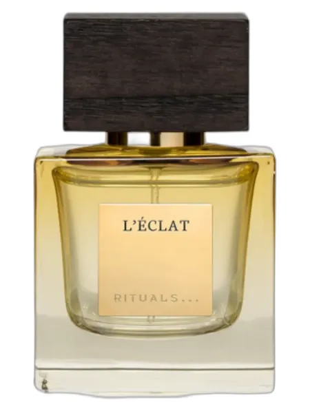 Frasco del perfume Rituals L'Eclat unisex Eau de Parfum