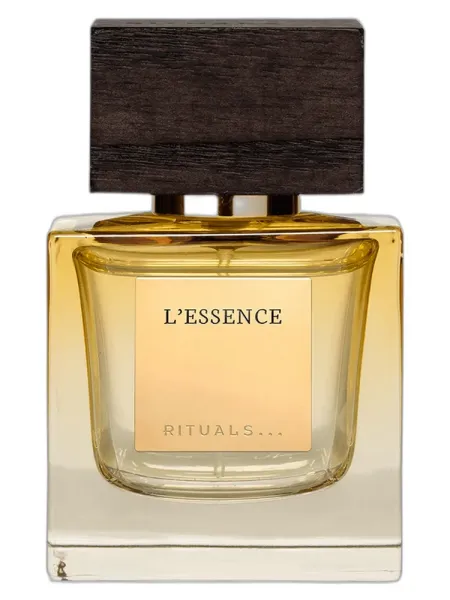 Frasco del perfume Rituals L'Essence unisex