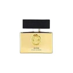 Frasco del perfume Rituals Oudh Eau de Parfum