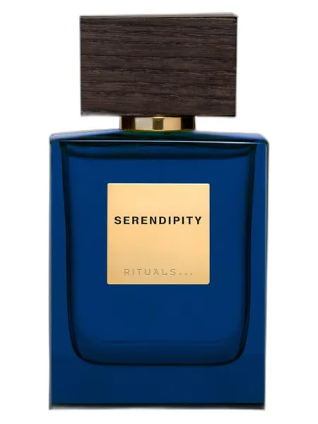 Frasco del perfume Rituals Serendipity For Him