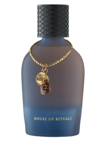 Frasco del perfume Rituals Spicy Vanilla unisex