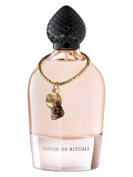 Frasco del perfume Rituals Sunset Tuberose unisex
