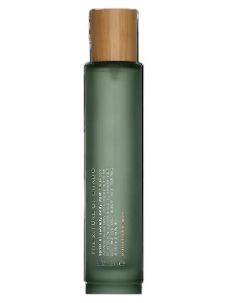 Frasco del perfume Rituals The Ritual of Chado unisex