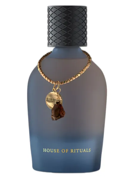 Frasco del perfume Rituals Velvet Vanilla unisex