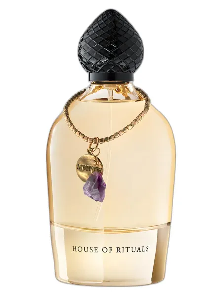 Frasco del perfume Rituals White Patchouli unisex