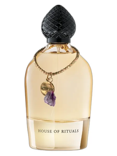Frasco del perfume Rituals Woody Musc unisex