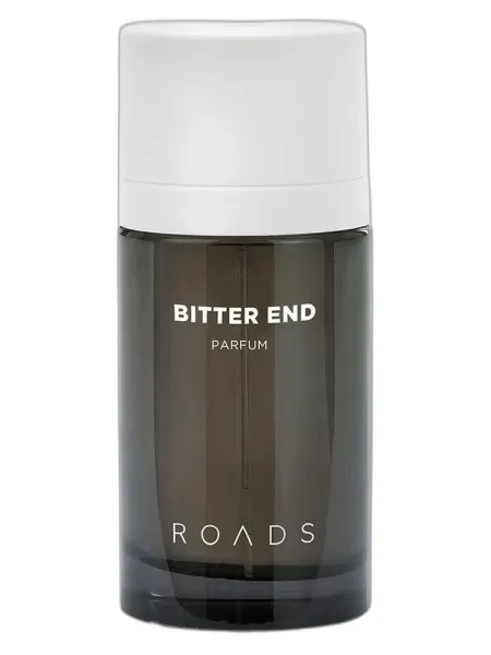 Frasco del perfume Roads Bitter End unisex