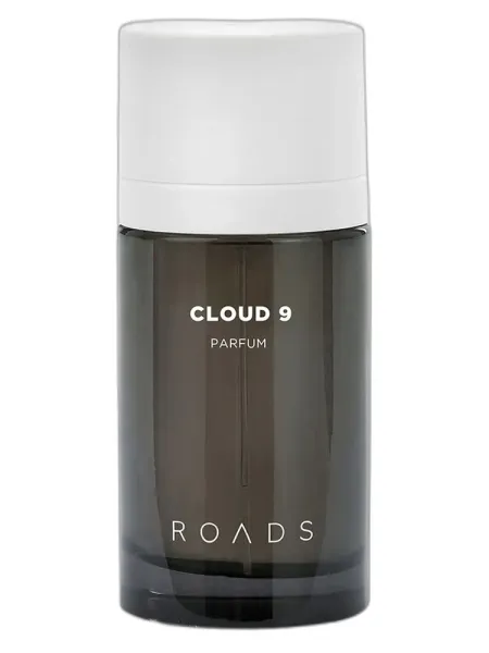 Frasco del perfume Roads Cloud 9 unisex