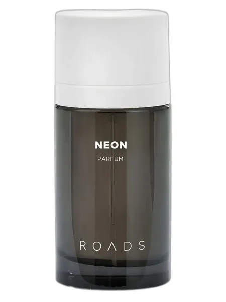 Frasco del perfume Roads Neon unisex