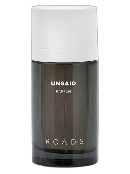 Frasco del perfume Roads Unsaid unisex