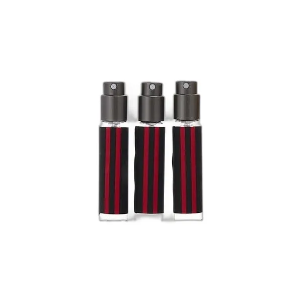 Frasco del perfume Robert Graham Courage Eau de Cologne