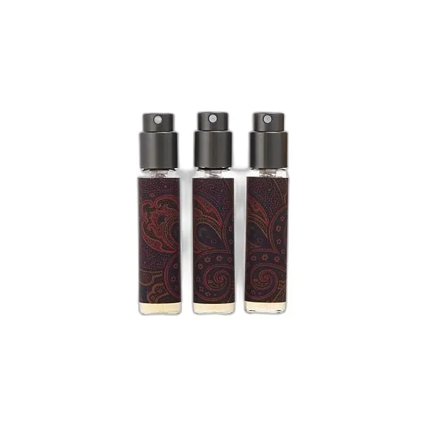 Frasco del perfume Robert Graham Fortitude Eau de Cologne