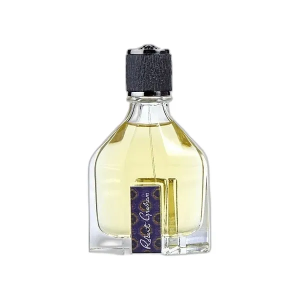 Frasco del perfume Robert Graham Valour Eau de Cologne