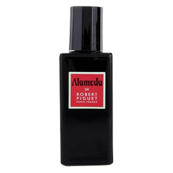 Frasco del perfume Robert Piguet Alameda De Robert Piguet Eau de Parfum