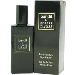 Frasco del perfume Robert Piguet Bandit Eau de Parfum