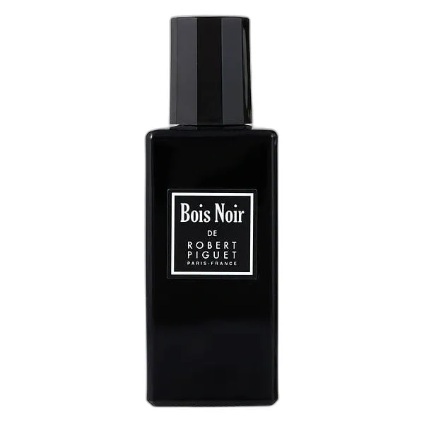 Frasco del perfume Robert Piguet Bois Noir De Robert Piguet Eau de Parfum