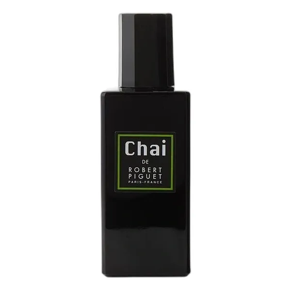 Frasco del perfume Robert Piguet Chai De Robert Piguet Eau de Parfum