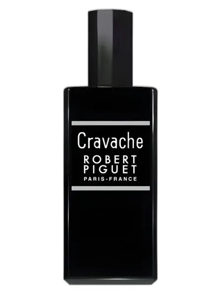 Frasco del perfume Robert Piguet Cravache 2007