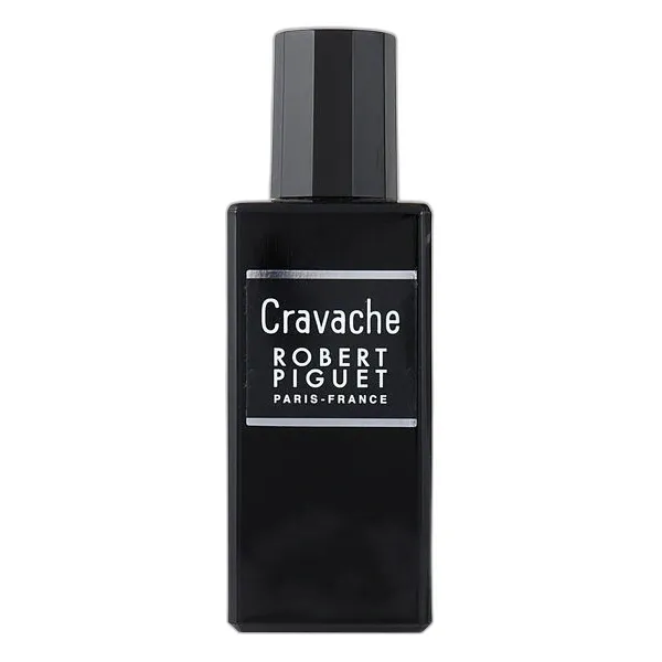 Frasco del perfume Robert Piguet Cravache Eau de Toilette