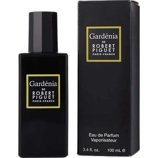 Frasco del perfume Robert Piguet Gardenia De Robert Piguet Eau de Parfum