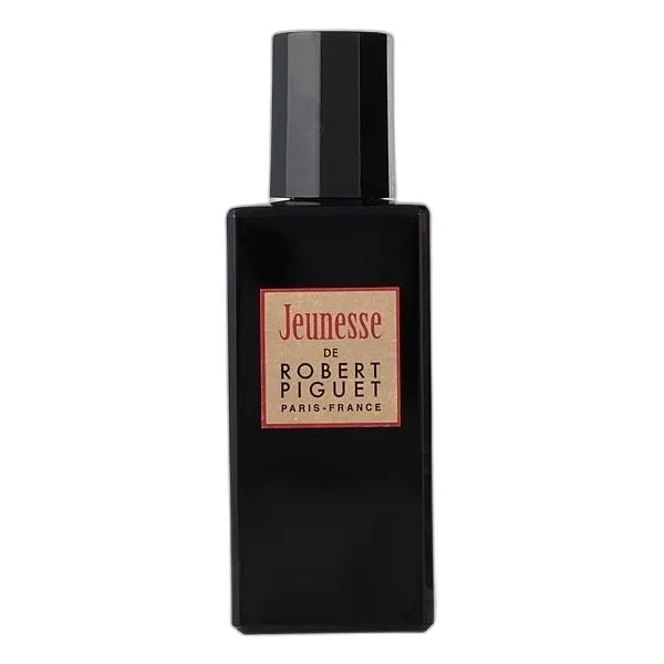 Frasco del perfume Robert Piguet Jeunesse De Robert Piguet Eau de Parfum