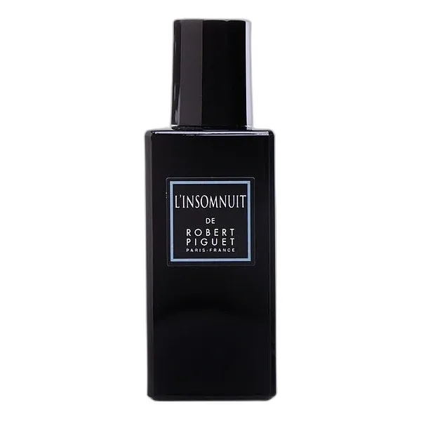 Frasco del perfume Robert Piguet L'Insomnuit De Robert Piguet Eau de Parfum