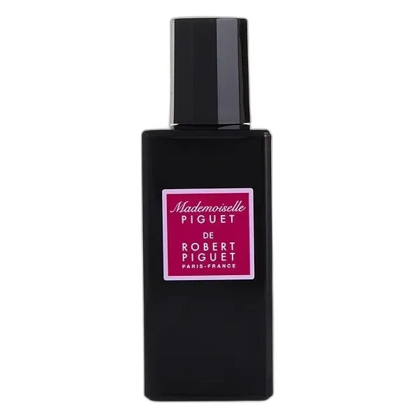 Frasco del perfume Robert Piguet Mademoiselle De Robert Piguet Eau de Parfum