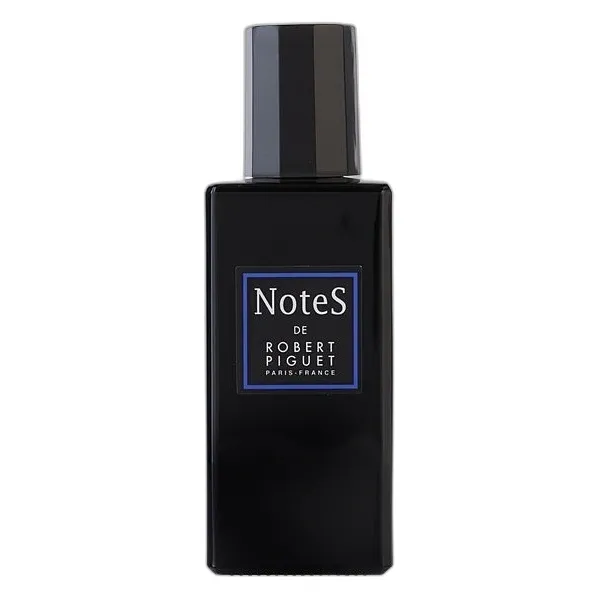 Frasco del perfume Robert Piguet Notes De Robert Piguet Eau de Parfum