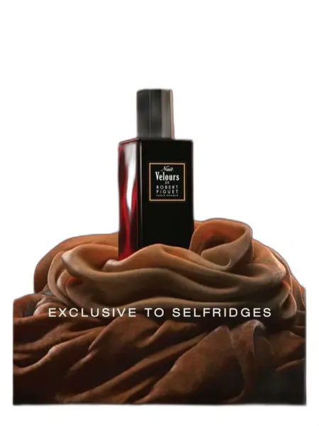 Frasco del perfume Robert Piguet Nuit Velours Eau de Parfum
