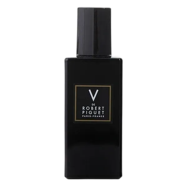 Frasco del perfume Robert Piguet V By Robert Piguet (Visa) Eau de Parfum