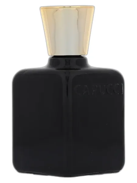Frasco del perfume Roberto Capucci Anima Nera Eau de Parfum