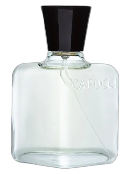 Frasco del perfume Roberto Capucci Evento Uomo