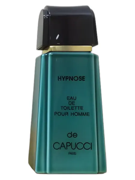 Frasco del perfume Roberto Capucci Hypnose Eau de Cologne