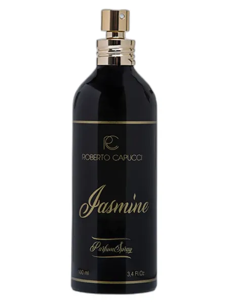 Frasco del perfume Roberto Capucci Jasmine
