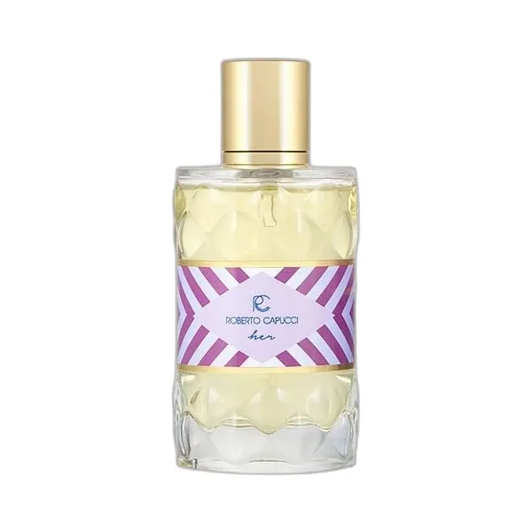 Frasco del perfume Roberto Capucci Roberto Capucci Eau de Parfum