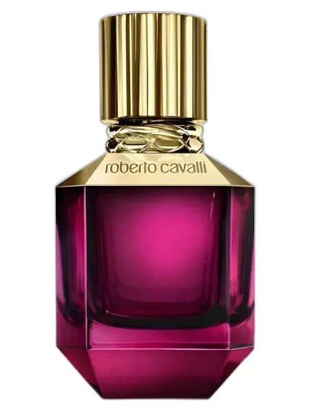 Frasco del perfume Roberto Cavalli Paradise Found For Women