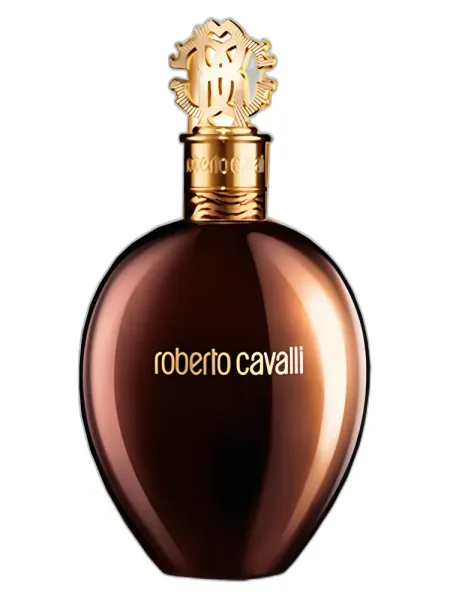 Frasco del perfume Roberto Cavalli Tiger Oud unisex