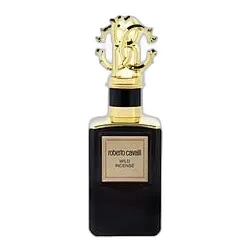 Frasco del perfume Roberto Cavalli Wild Incense Eau de Parfum