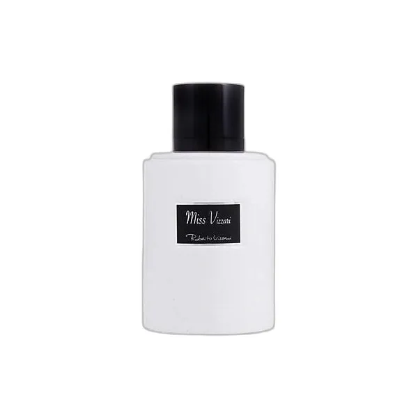 Frasco del perfume Roberto Vizzari Miss Vizzari Eau de Parfum