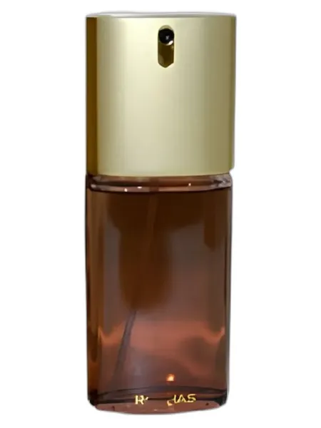 Frasco del perfume Rochas Lumiere Intense unisex Intense / Parfum-like