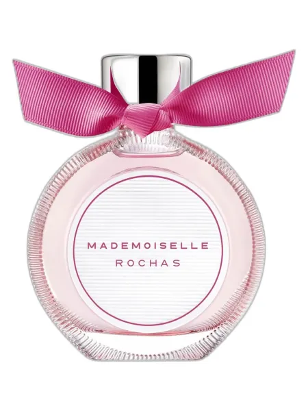 Frasco del perfume Rochas Mademoiselle Rochas Eau de Toilette
