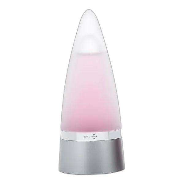 Frasco del perfume Rochas Man Intense Eau de Parfum