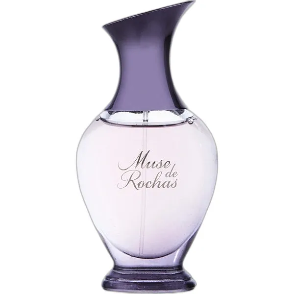 Frasco del perfume Rochas Muse De Rochas Eau de Parfum