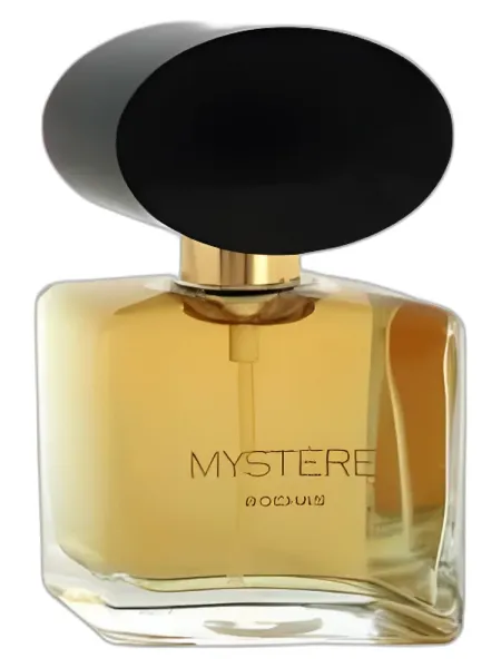 Frasco del perfume Rochas Mystere