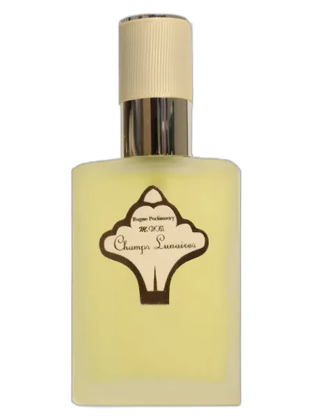 Frasco del perfume Rogue Perfumery Champs Lunaires unisex