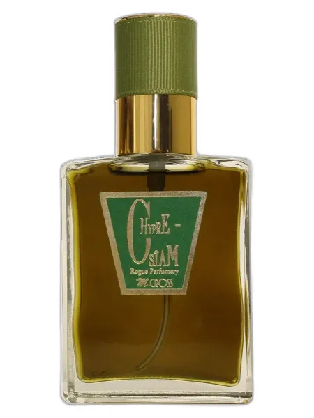 Frasco del perfume Rogue Perfumery Chypre-Siam unisex