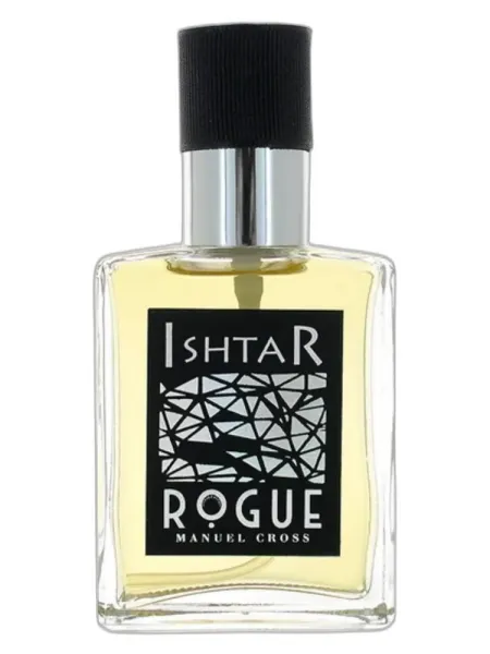 Frasco del perfume Rogue Perfumery Ishtar unisex