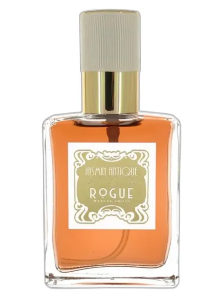Frasco del perfume Rogue Perfumery Jasmin Antique unisex