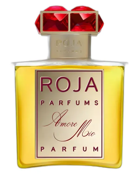 Frasco del perfume Roja Dove Amore Mio unisex